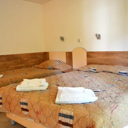 Ropotamo Hotel