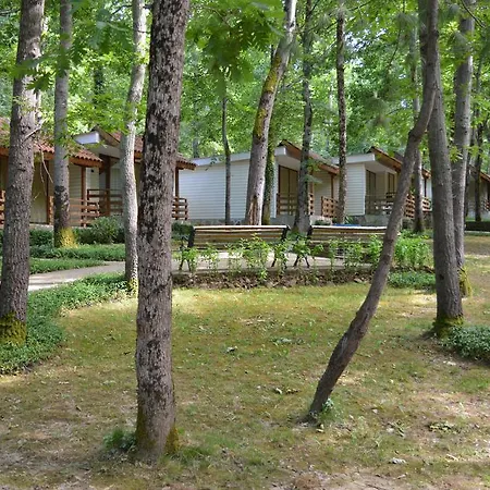 Hotel Ropotamo
